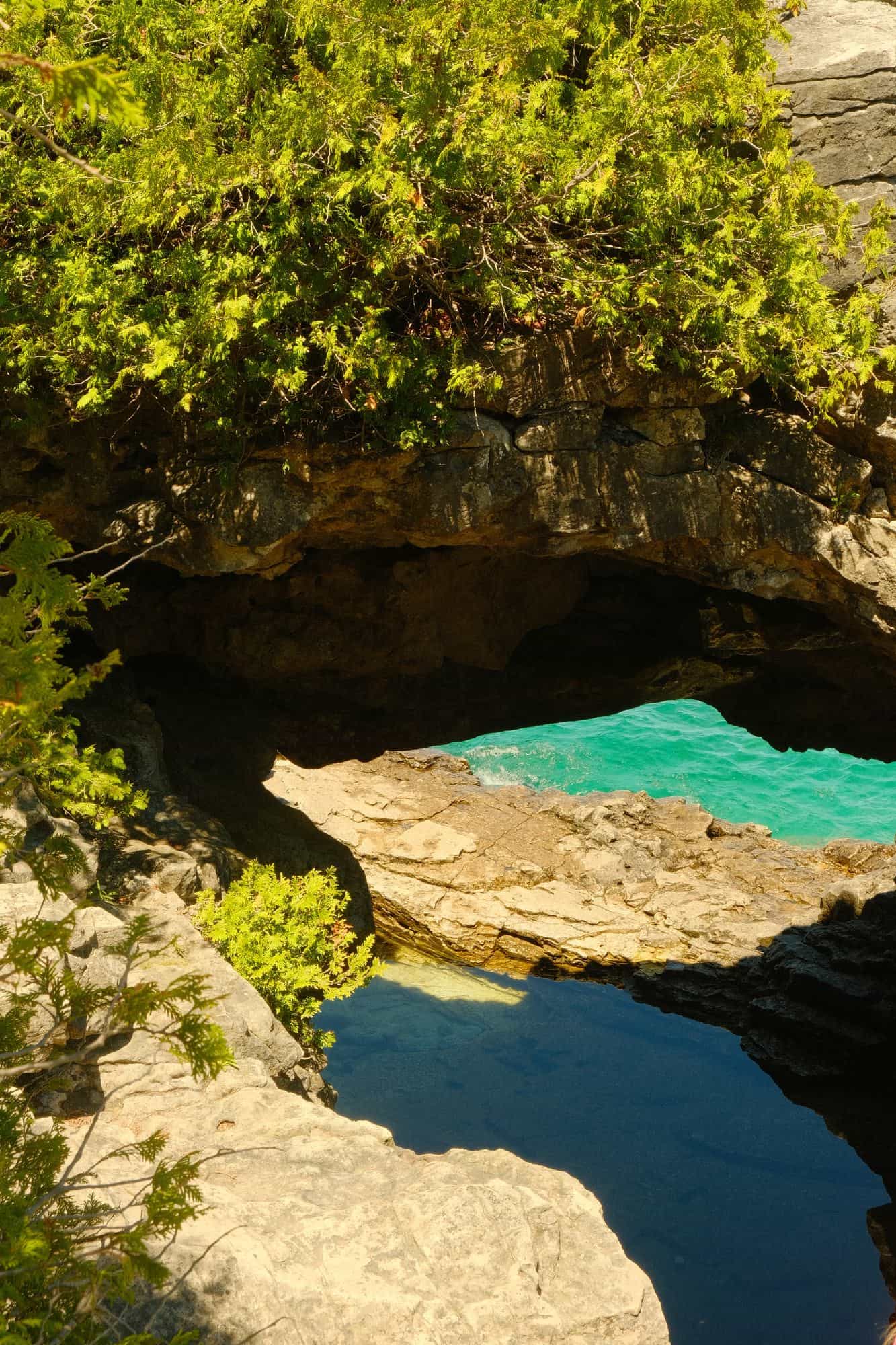 Grotto