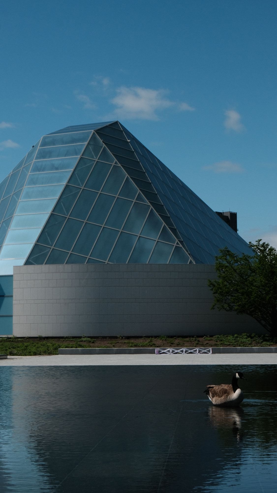 AGA KHAN Museum