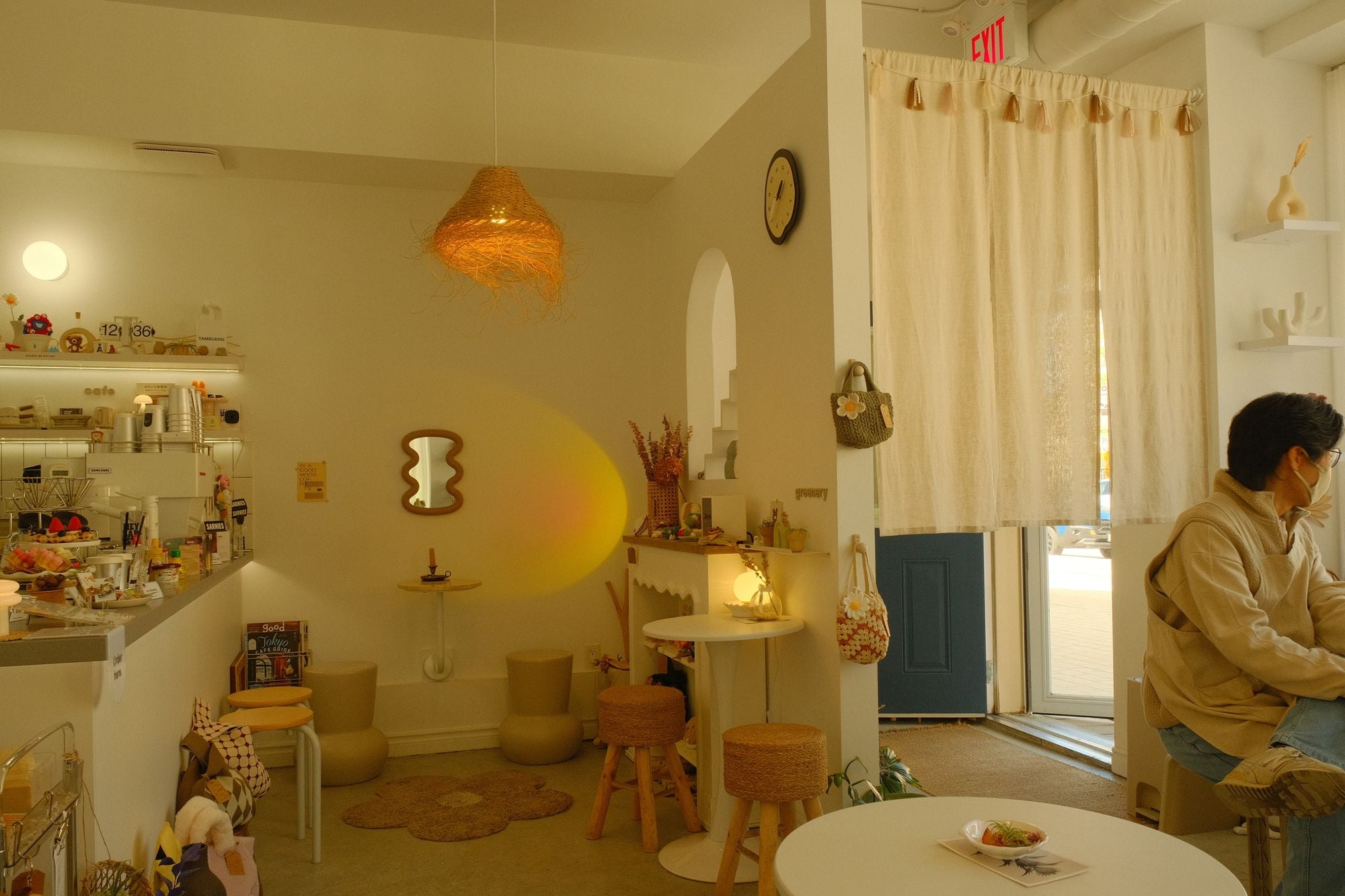 Studio de Corner