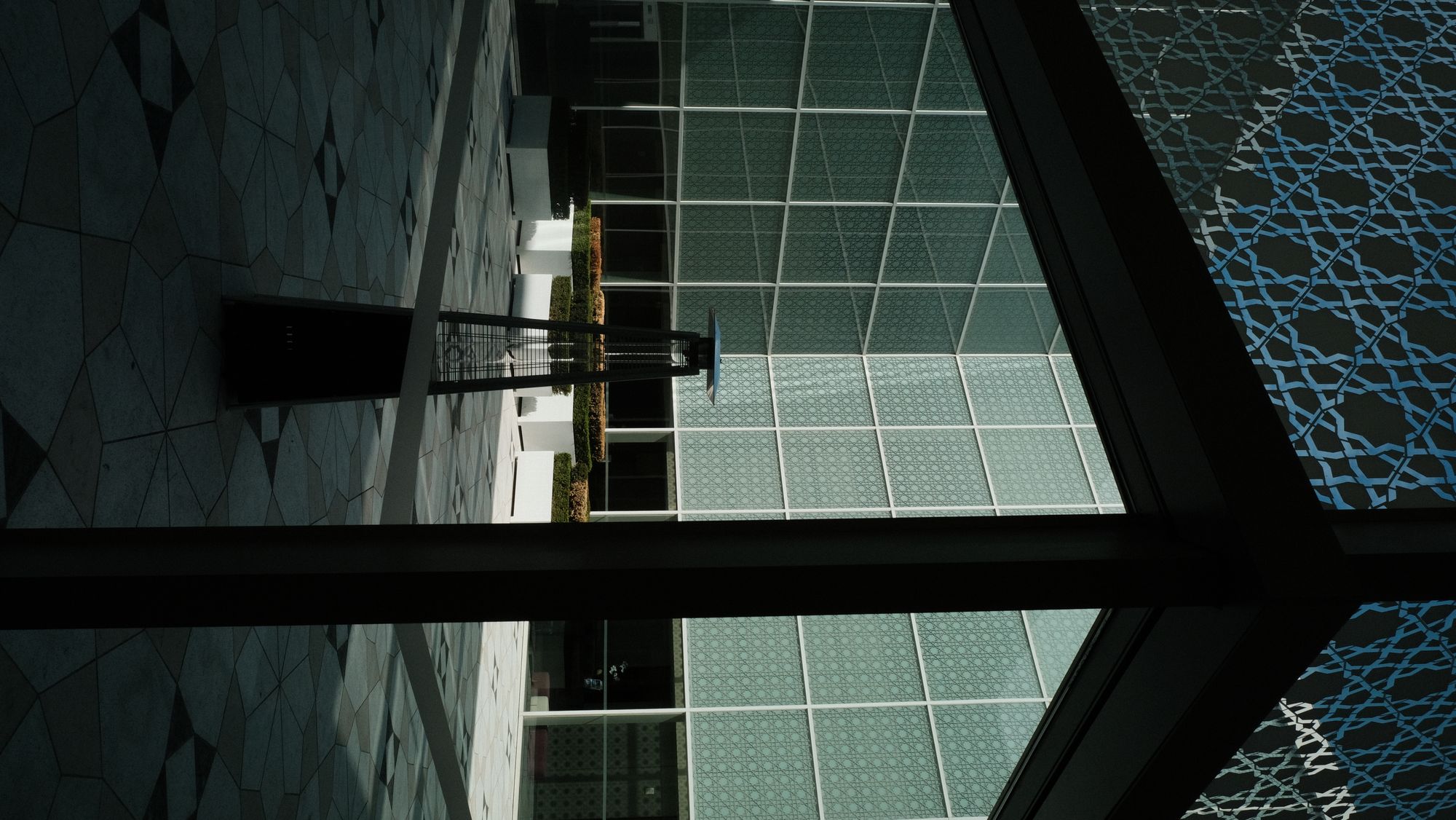 Architectures