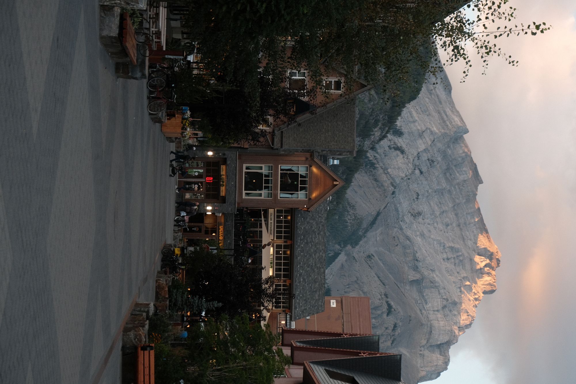 Banff